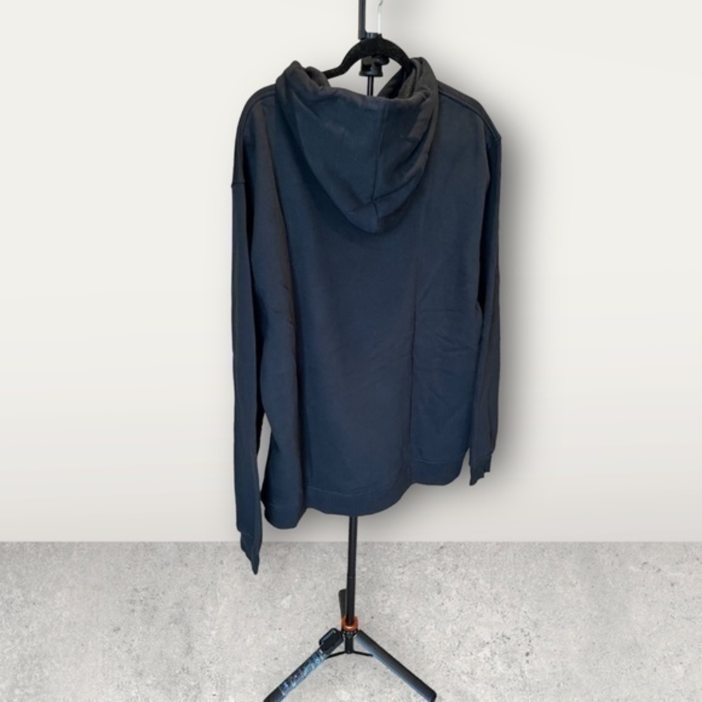 GAP 1969 HOODIE ~ Unisex ~ Only blue & black left - MED / LG / XL / XXL - Picture 4 of 7
